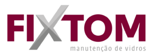 Logo fixtom vidros