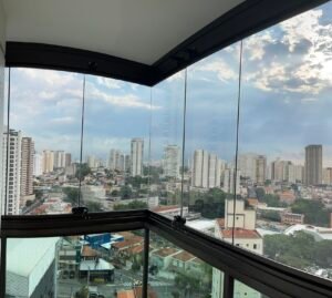Vidraçaria em São Paulo Soluções para Empresas